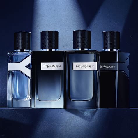 yves saint laurent parfum sephora|yves saint laurent price range.